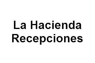 La Hacienda Recepciones Logo