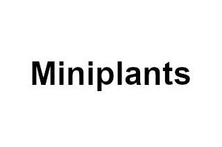 Miniplants
