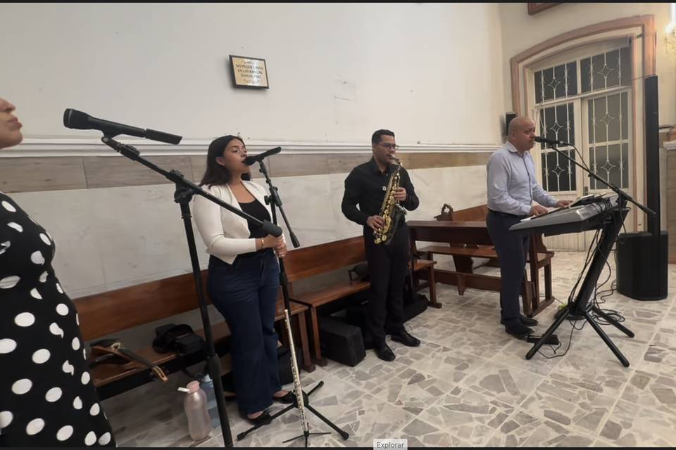 Xv años