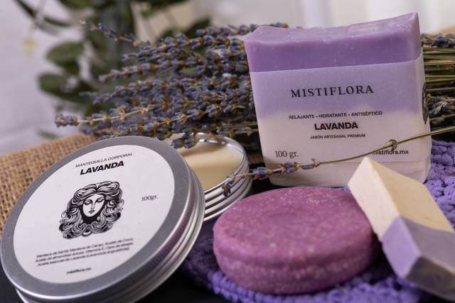 Mistiflora