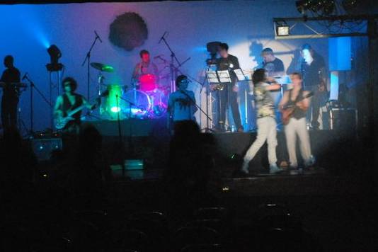 Grupo musical