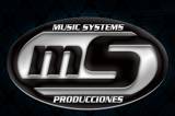 Music Systems logo