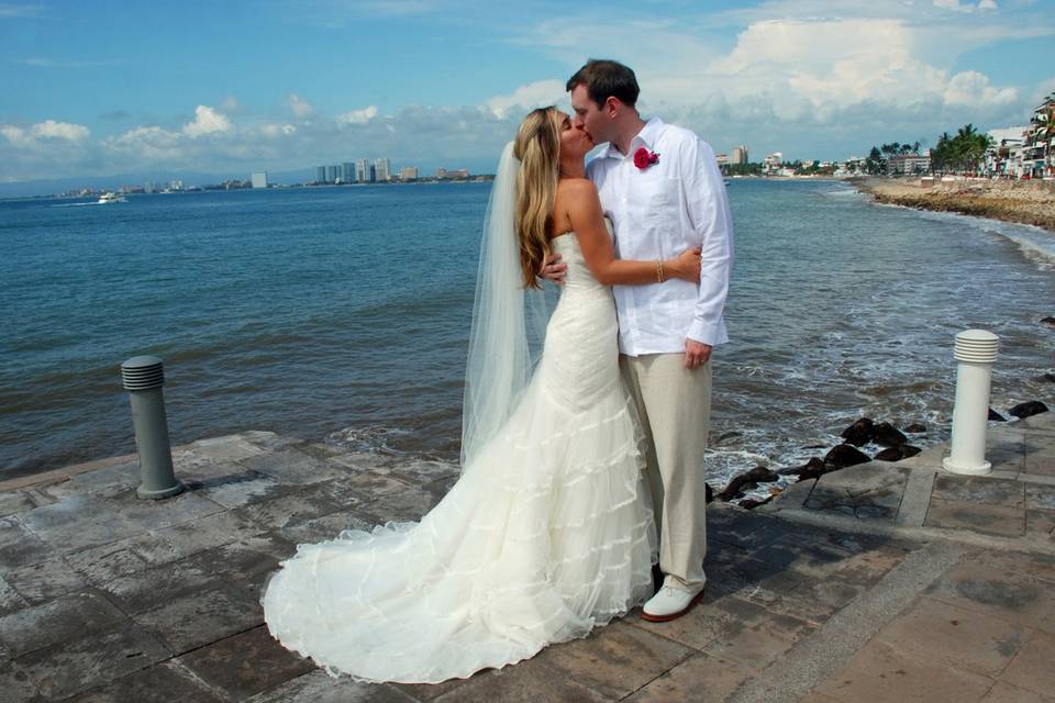 Photo&Weddings Vallarta