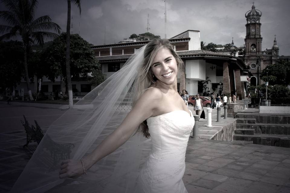 Photo&Weddings Vallarta