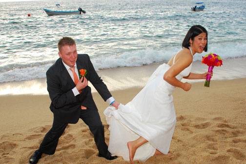 Photo&Weddings Vallarta