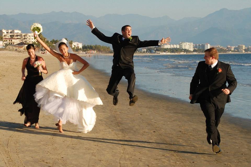 Photo&Weddings Vallarta