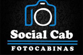 Social Cab Fotocabinas