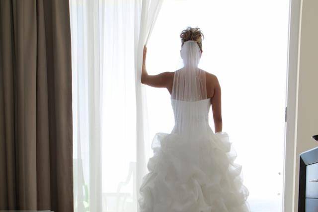 Momento de reflexión