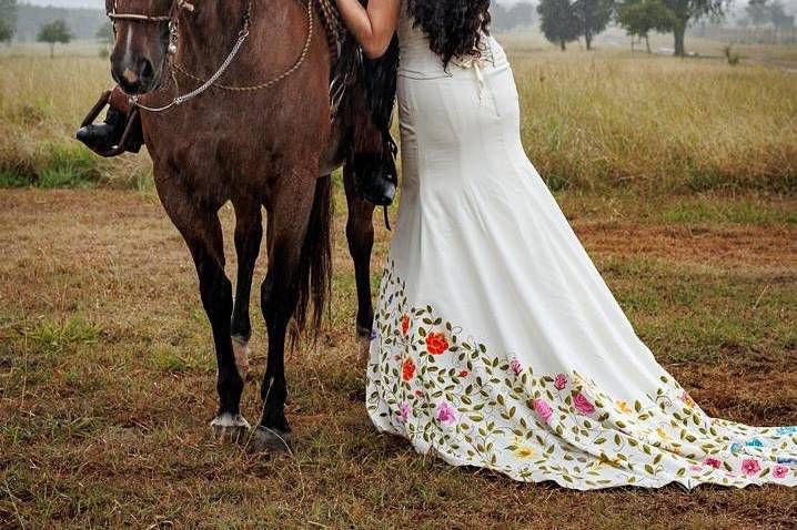 El Rodeo Country