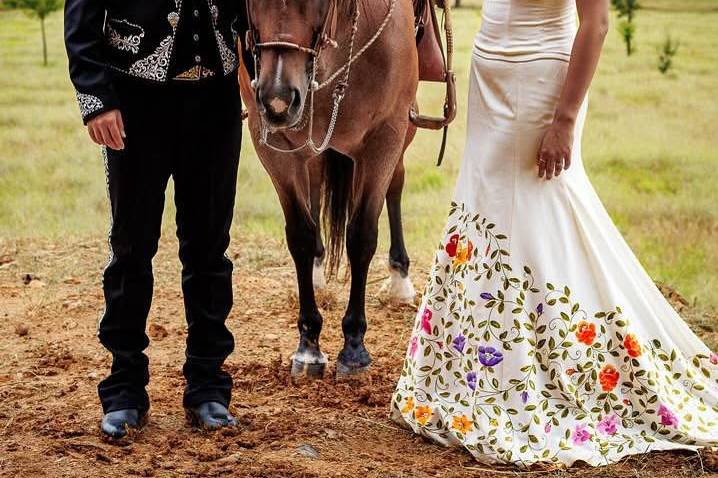 El Rodeo Country