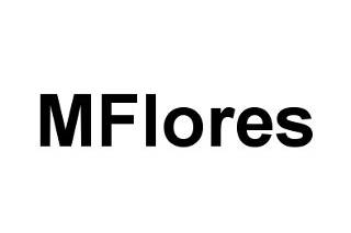 MFlores logo