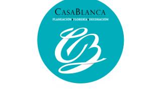 Florería Casablanca logo