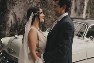 Ana Martín Event Planner