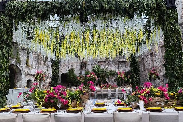 Ana Martín Event Planner