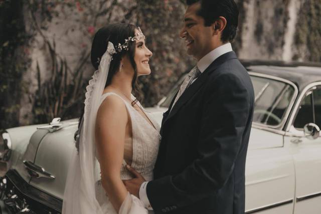 Ana Martín Event Planner