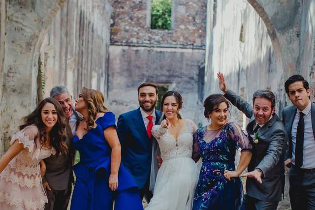 Boda