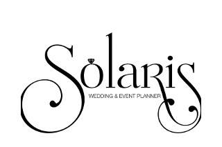 Logo Solaris Wedding & Event Planner