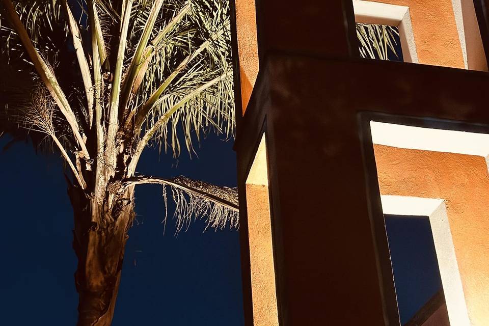 Hacienda del Jardín