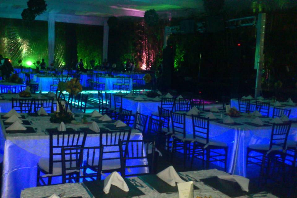 Eventos