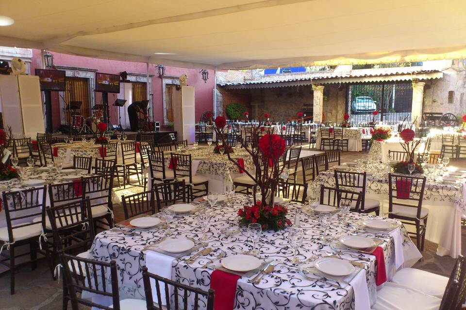 Eventos