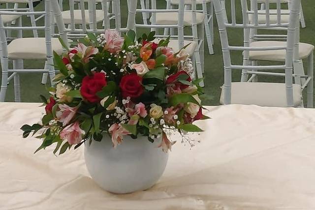 Bodas