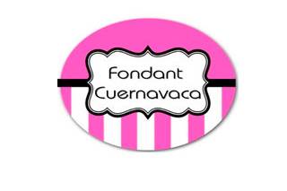 fondant Cuernavaca