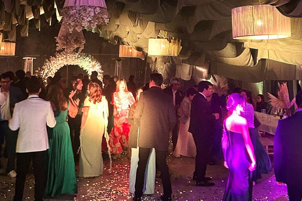 Wedding