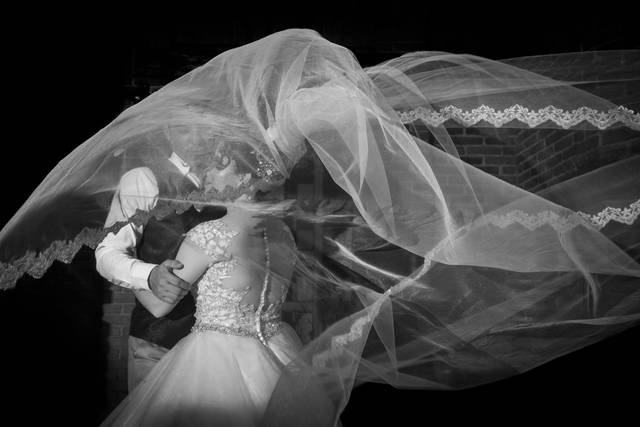 Fotografía y video para bodas