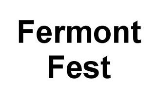 Fermont Fest logo
