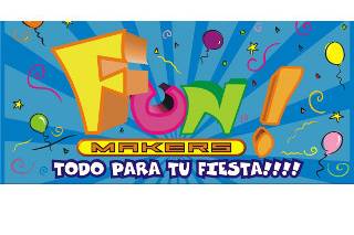 Fun Makers Mérida