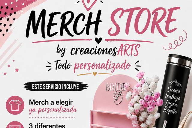 CreacionesArts