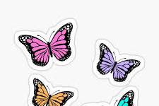 Stickers personalizados
