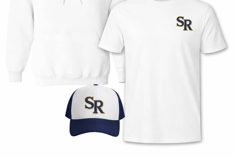 Sudaderas estampadas o bordada