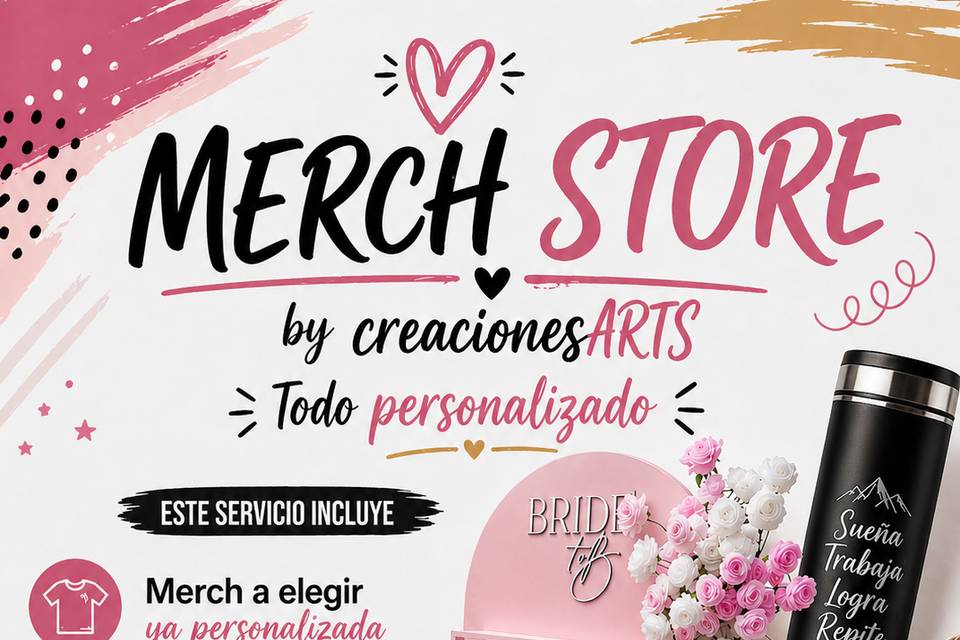 CreacionesArts