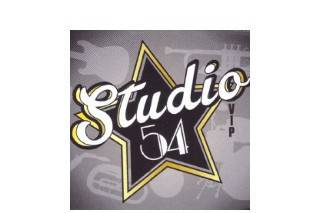 Logo Studio 54