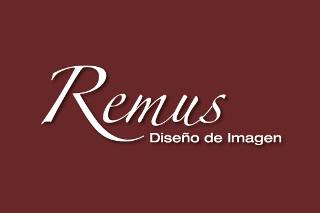 Remus diseño de imagen logo