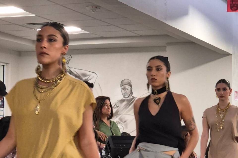 Pasarela The Retail Experience