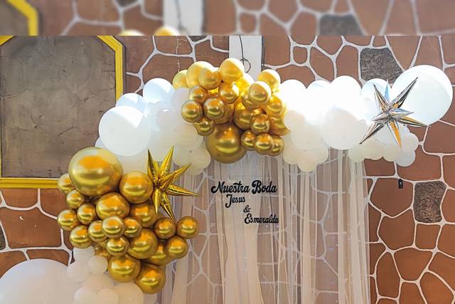 Back para novios