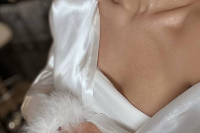 Diana Cabuto Makeup