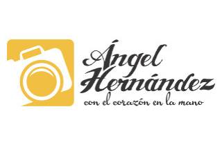 Ngel Hernández logo