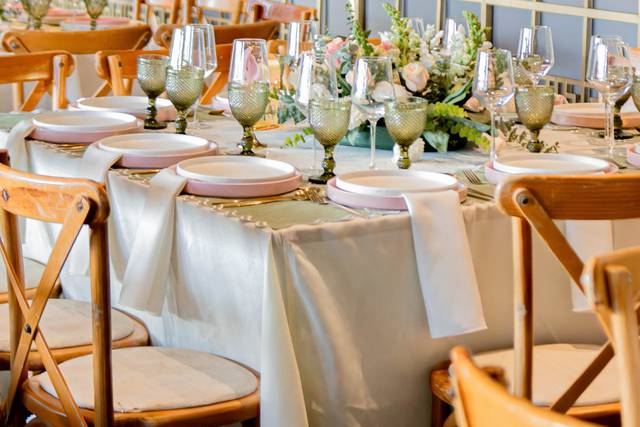 Imperia Banquetes
