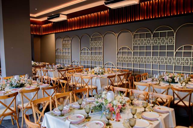Imperia Banquetes