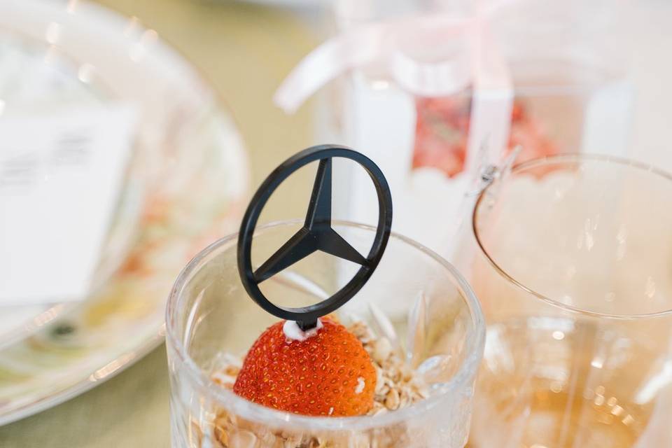 IB MERCEDES BENZ