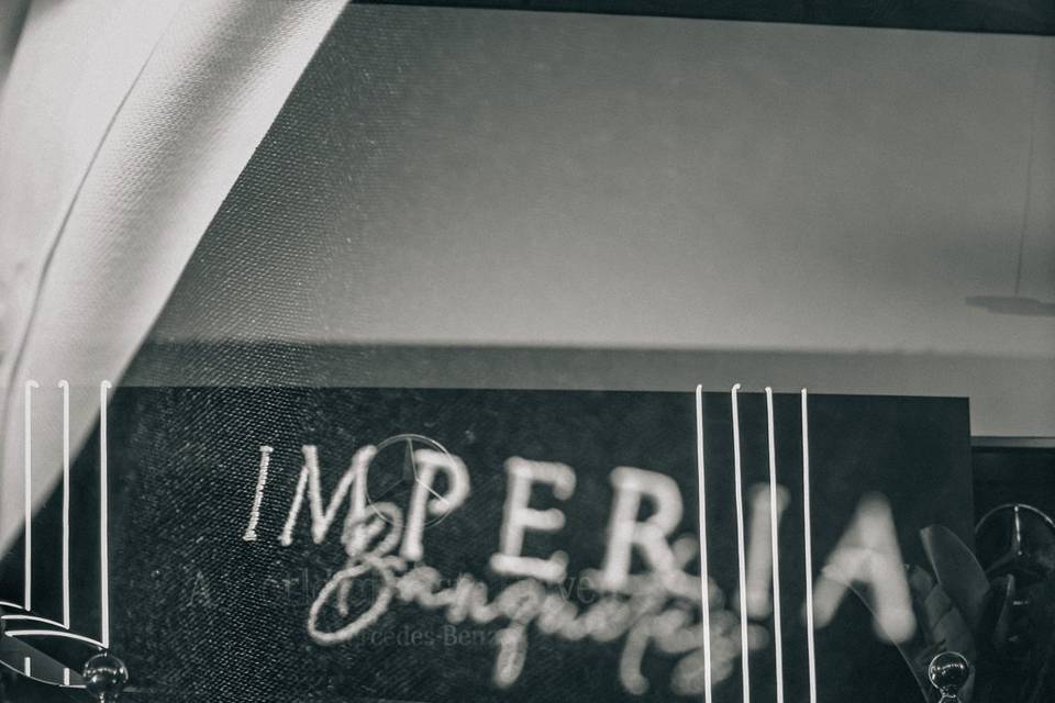 IMPERIA BANQUETES