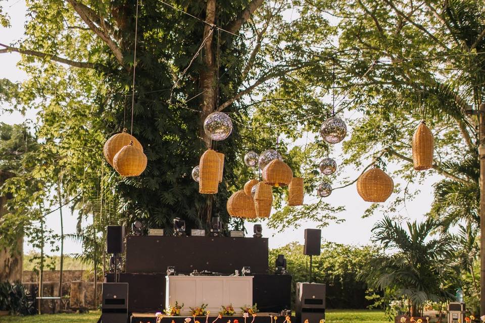 IMPERIA BANQUETES