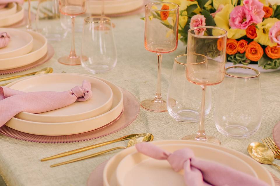 IMPERIA BANQUETES