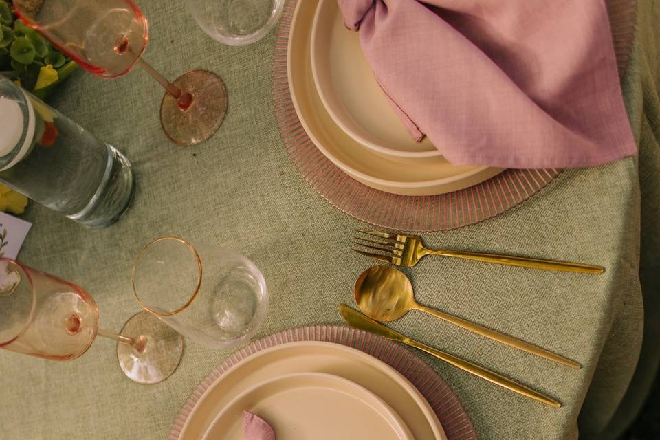 IMPERIA BANQUETES