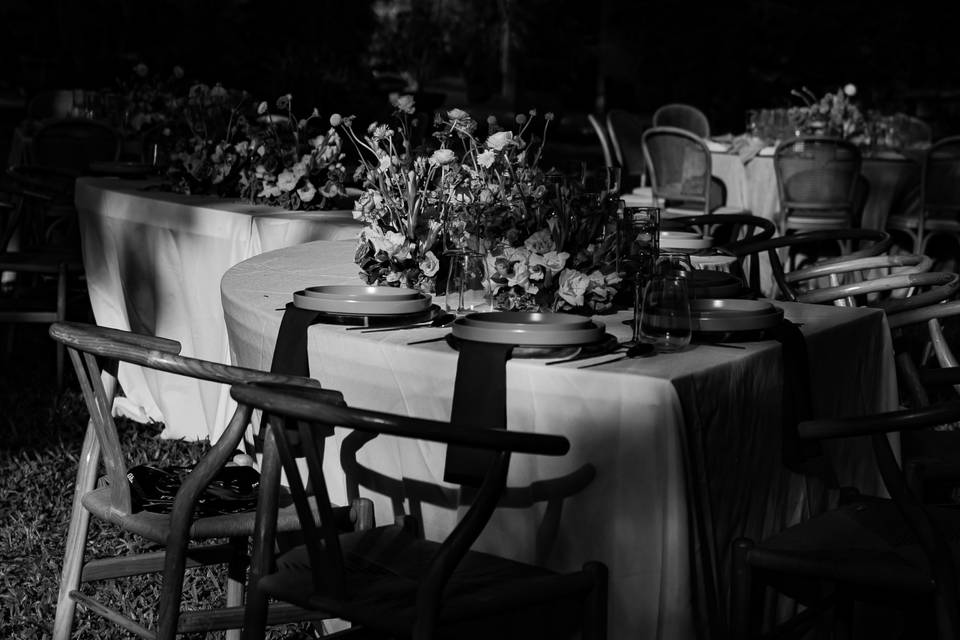 IMPERIA BANQUETES