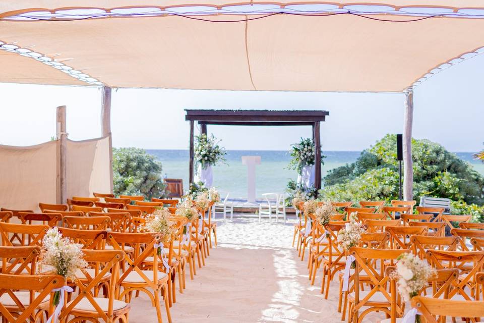 IMPERIA BANQUETES