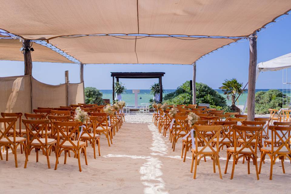 IMPERIA BANQUETES